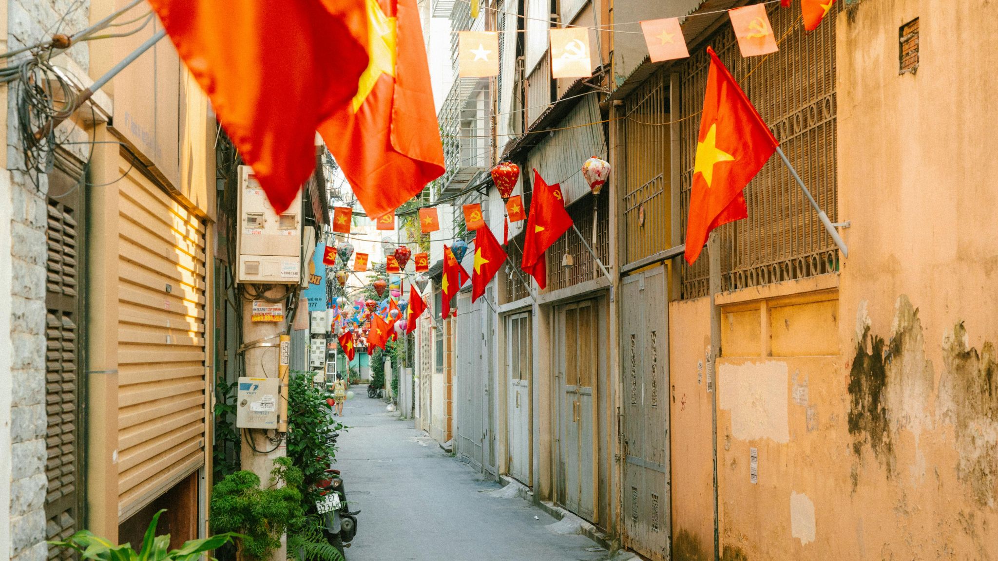 NDAChain, Blockchain Make in Vietnam